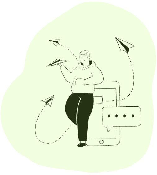 Communicate and Manage Your Work