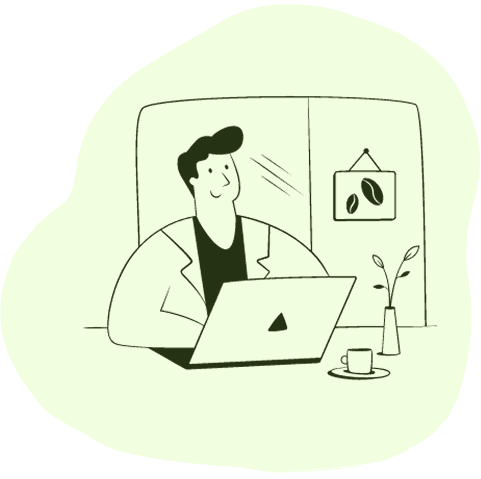 Create Your Profile